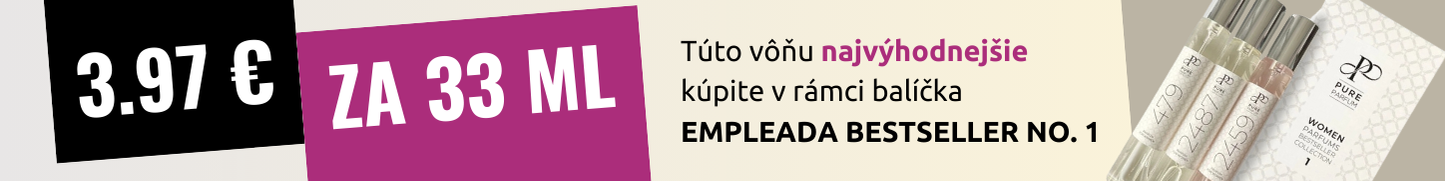 Empleada bestseller No.5