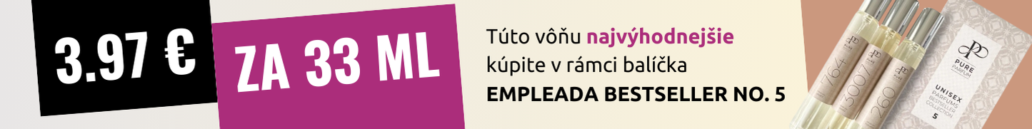 Empleada bestseller No.5